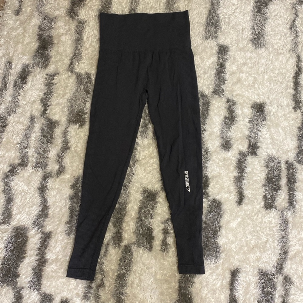 Grey Gymshark Leggings